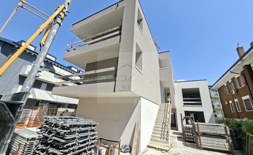 Apartamento en Santa Rita - Sant'Osvaldo, Padua, Italia 1