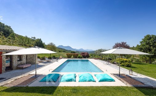 House in Périphérie Sud, Digne-les-Bains, France 1