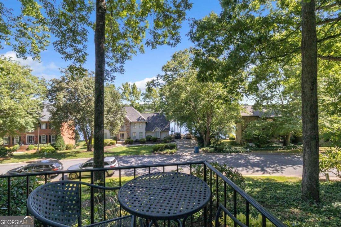 House in Alpharetta, Georgia, United States 4 - 18098581