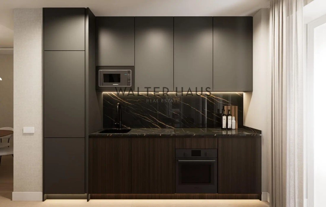 Apartment in Barrio Salamanca, Madrid, Spain 2 - 18093911