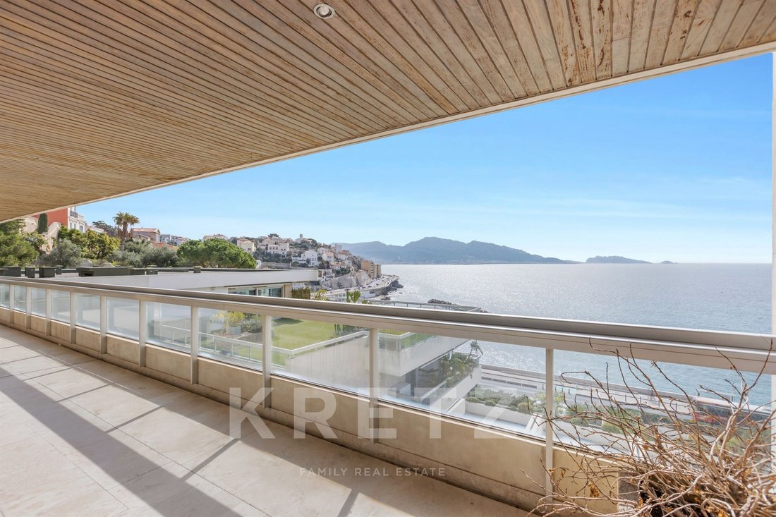 Apartment in Le Roucas Blanc, 7e Arrondissement, Marseille 1 - 18103503