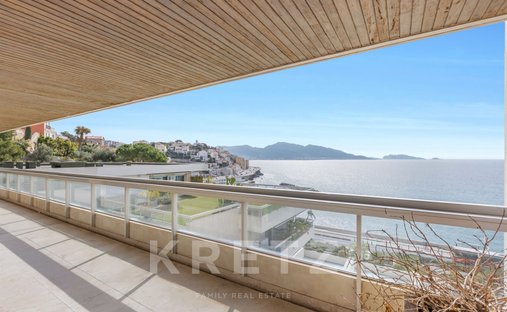 Apartment in Le Roucas Blanc, 7e Arrondissement, Marseille 1