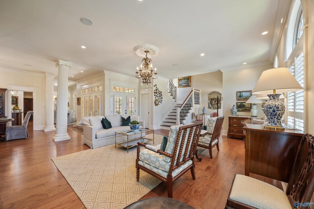 House in Athens, Alabama, United States 4 - 18095388