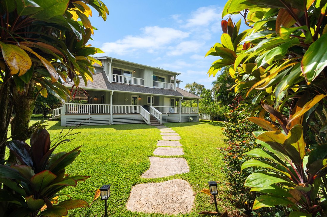 House in Kilauea, Hawaii, United States 5 - 18097477