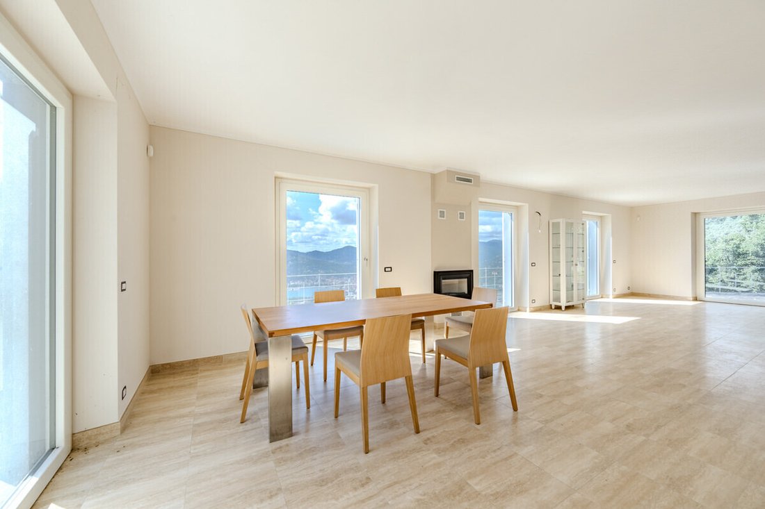 Villa in Zoagli, Liguria, Italy 3 - 18095956