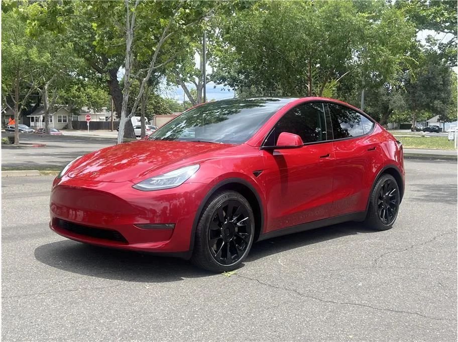 Suv in Roseville, CA, United States 3 - 18027897