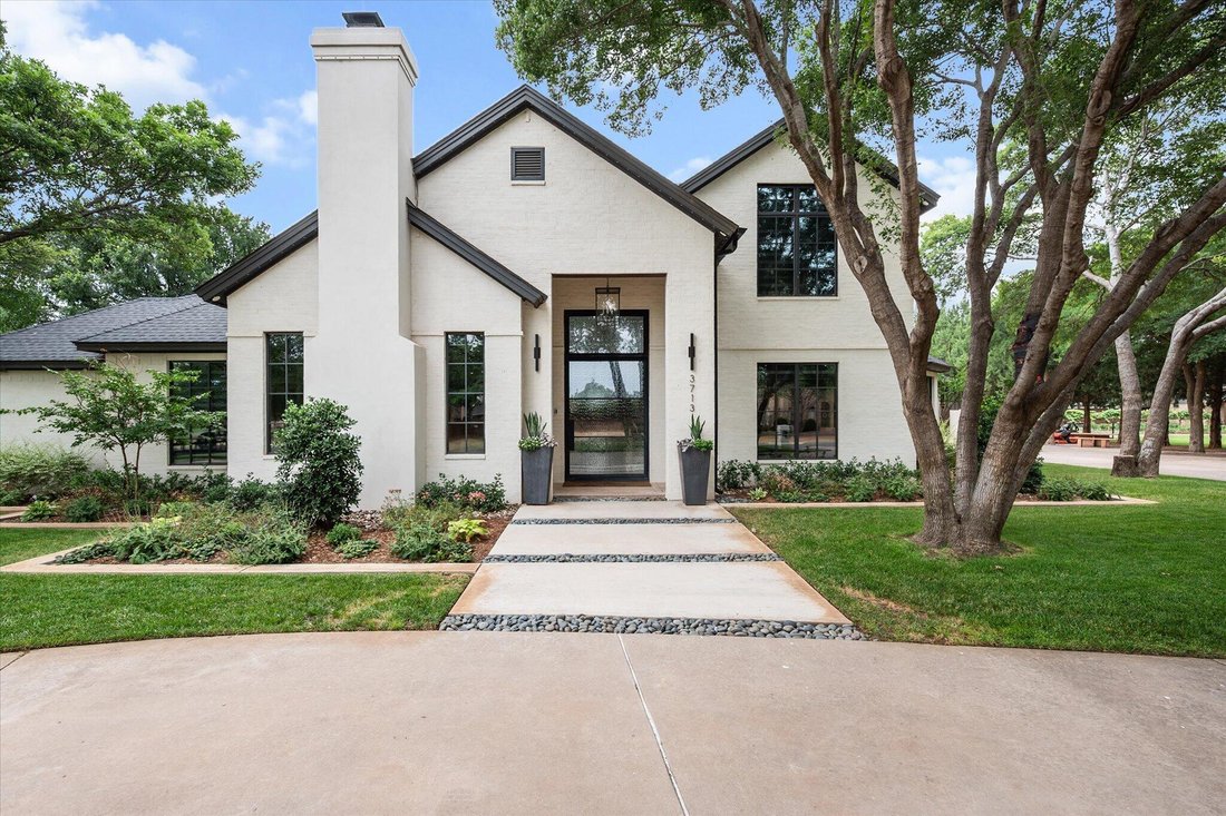 House in Lubbock, Texas, United States 5 - 18090828