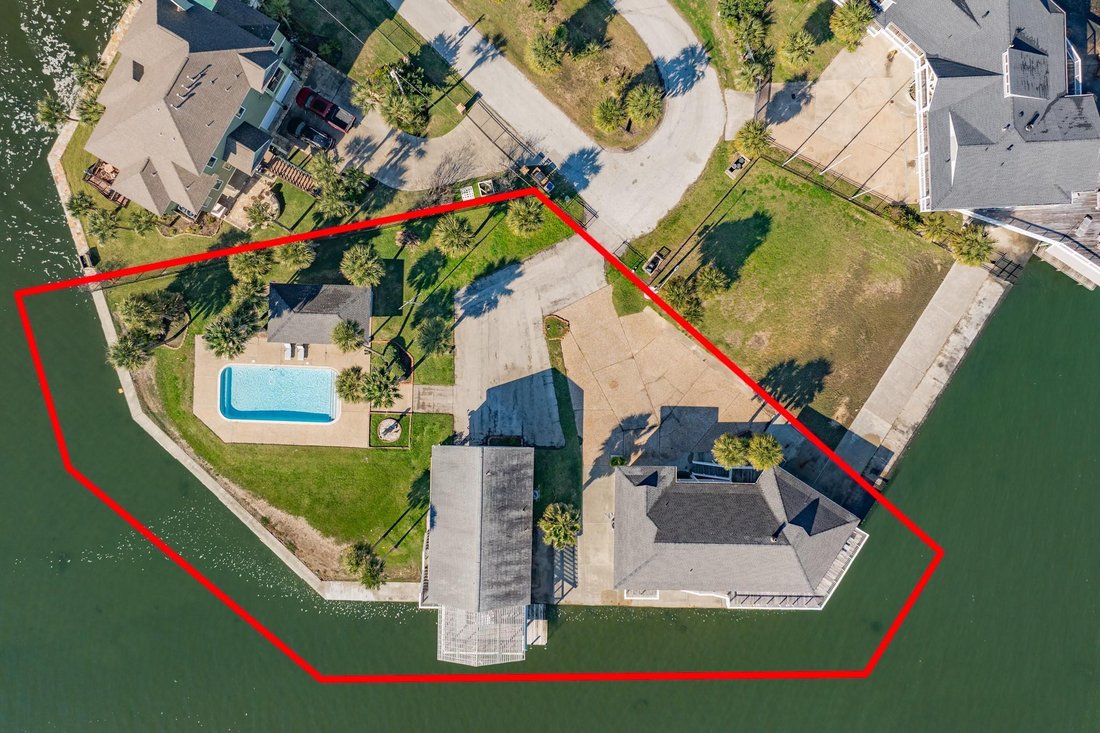 House in Galveston, Texas, United States 1 - 18101122