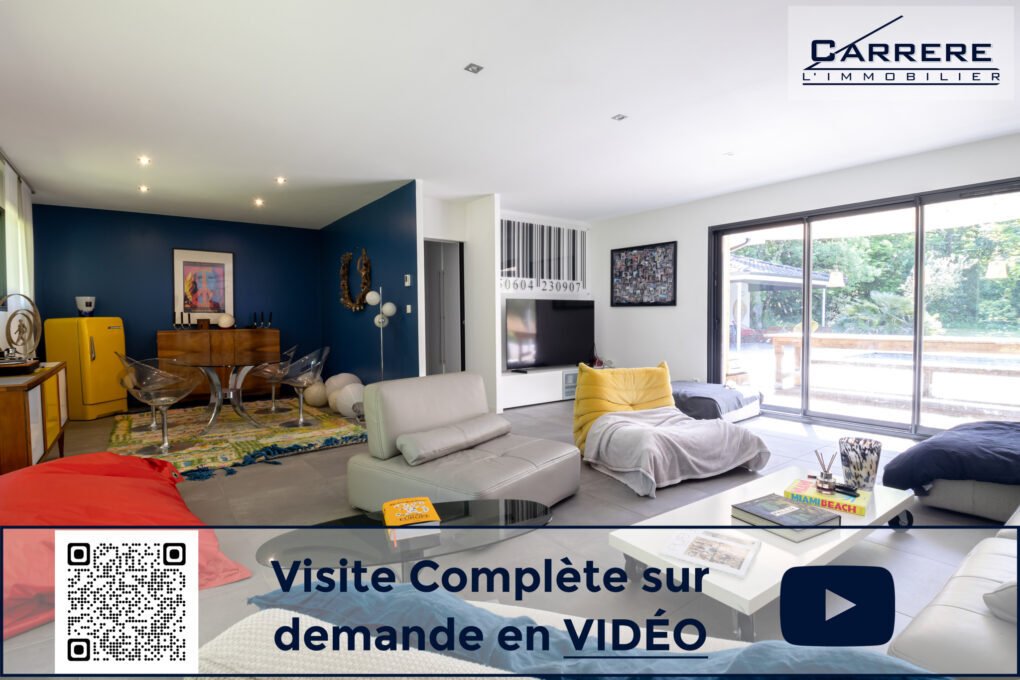 House in Sud, Artigues-pres-Bordeaux, France 3 - 18107205