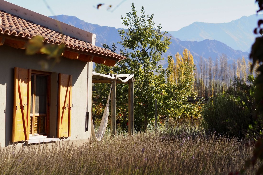 Finca in San Carlos, Mendoza Province, Argentina 4 - 18090971