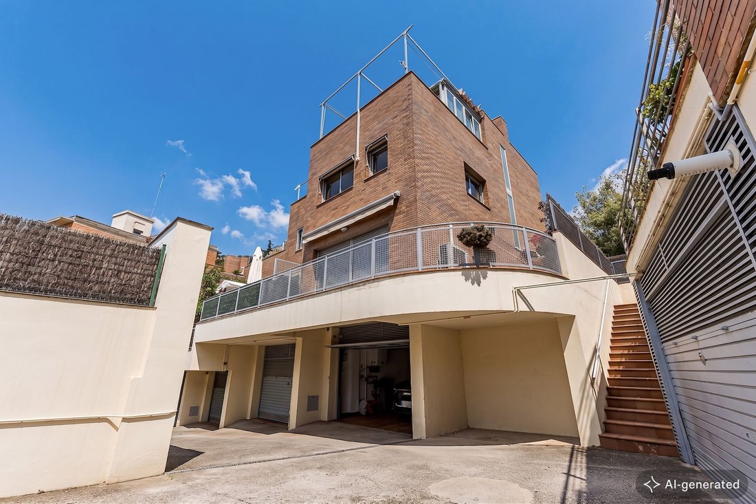 House in Horta-Guinardó, Barcelona, Spain 3 - 17838500