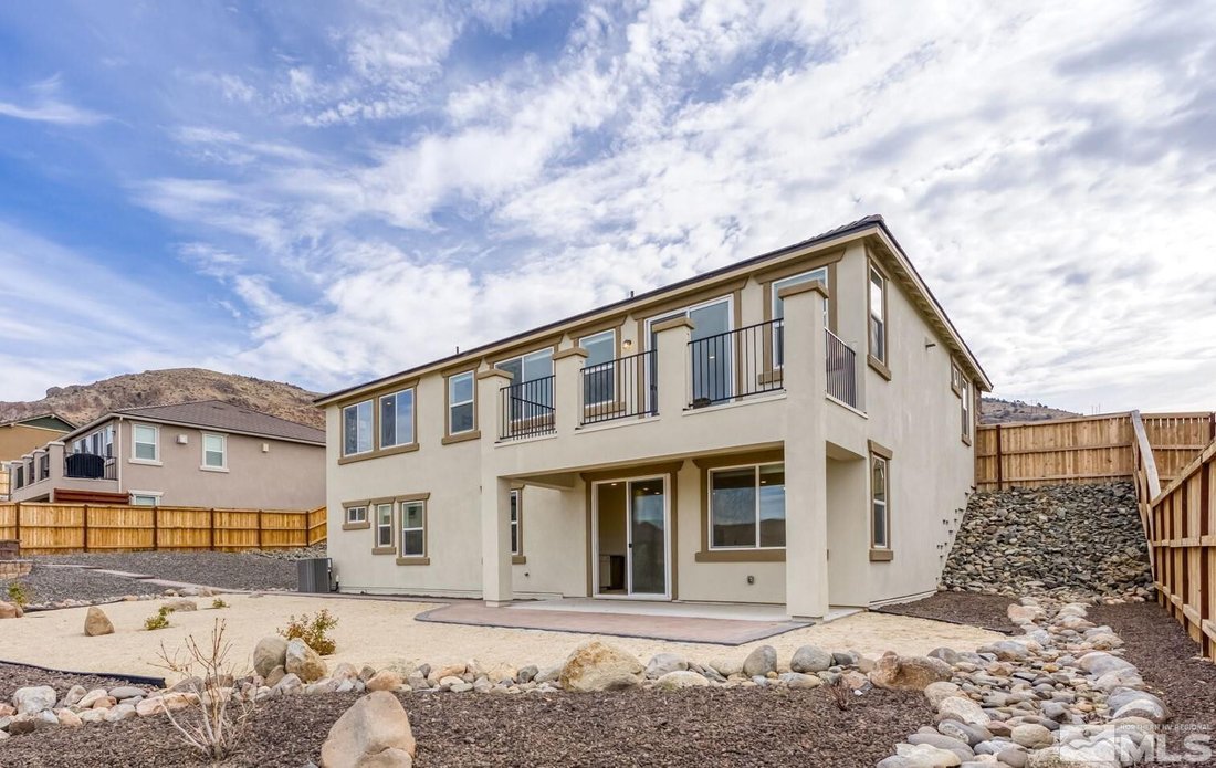 House in Reno, Nevada, United States 1 - 18102282