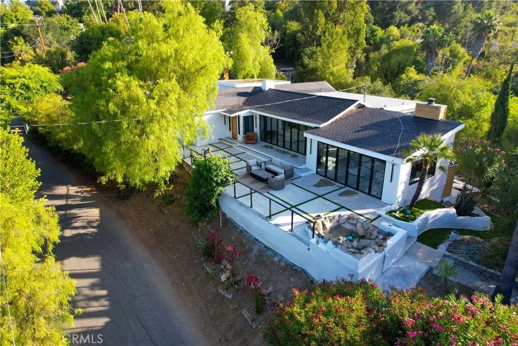 House in Topanga, California, United States 1 - 18102752