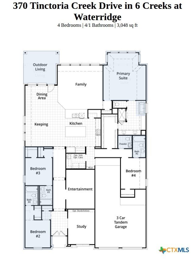 House in Kyle, Texas, United States 2 - 18102523