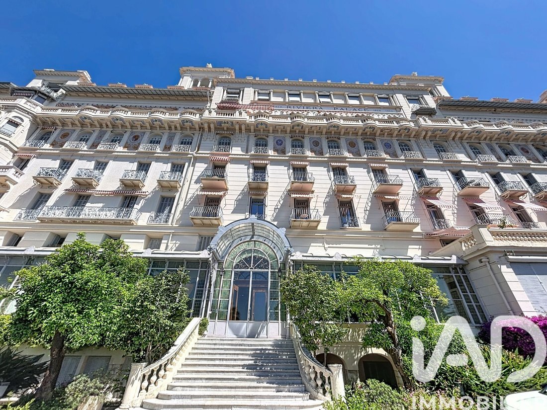 Apartment in Menton, Provence-Alpes-Côte d'Azur, France 1 - 18105949