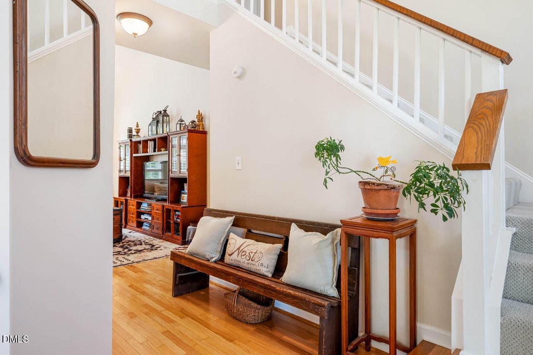 House in Cary, North Carolina, United States 4 - 18091637