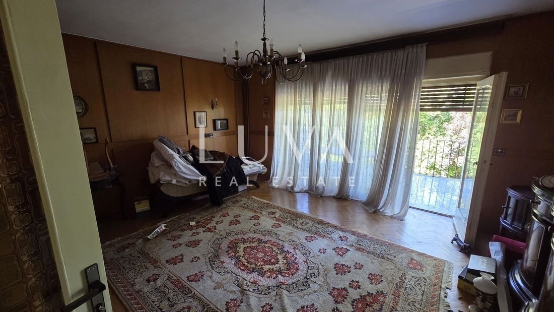 Maison à Tuskanac, Zagreb, Comitat de Zagreb 3 - 18096467
