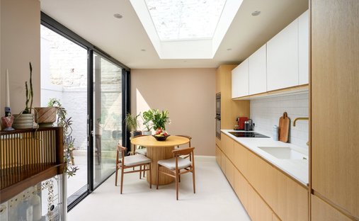 Apartment in Holland Park, Kensington And Chelsea, England 1