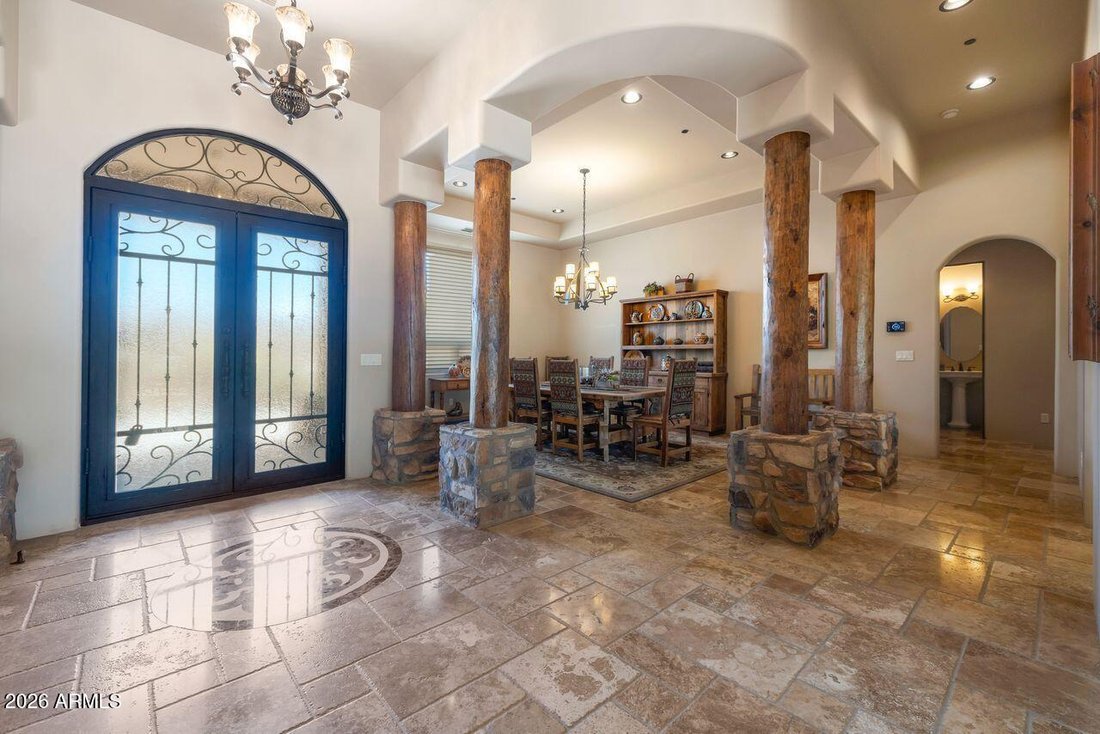 House in Rio Verde, Arizona, United States 2 - 18090877