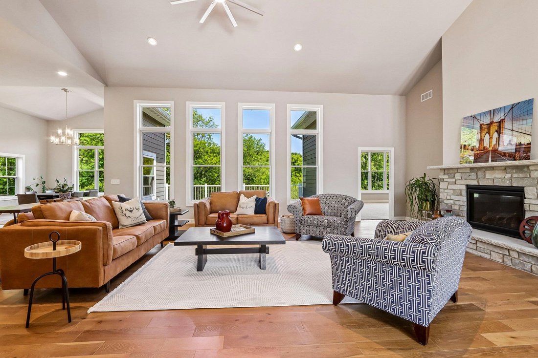 House in Sun Prairie, Wisconsin, United States 5 - 18094698