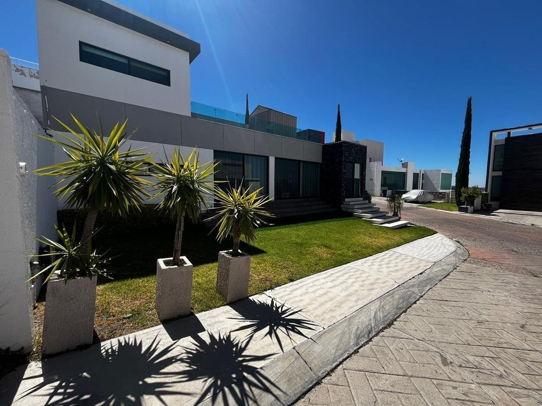 House in Los Olvera, Querétaro, Mexico 1 - 18107617