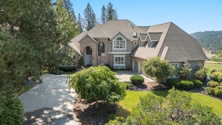 House in Spokane, Washington, United States 1 - 18104370