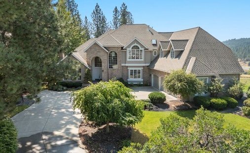 Casa a Spokane, Washington, Stati Uniti 1