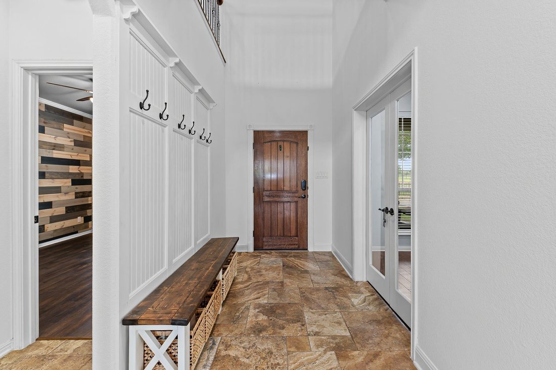 House in Georgetown, Texas, United States 4 - 17985303
