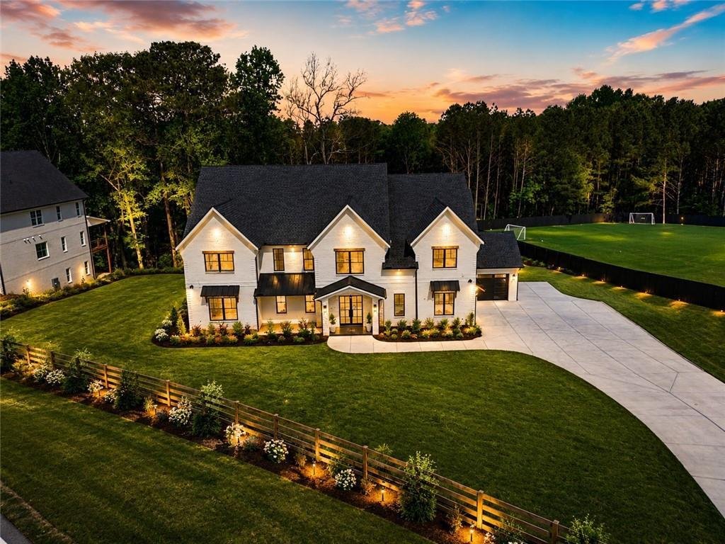 House in Bethlehem, Georgia, United States 1 - 17763008