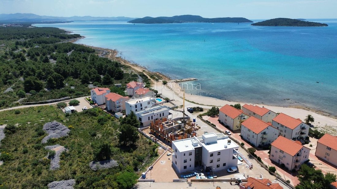 Apartment in Srima, Sibenik-Knin County, Croatia 5 - 18096468