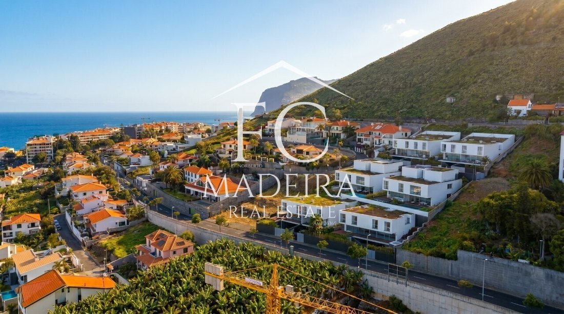 House in Sao Martinho, Madeira, Portugal 2 - 18105251
