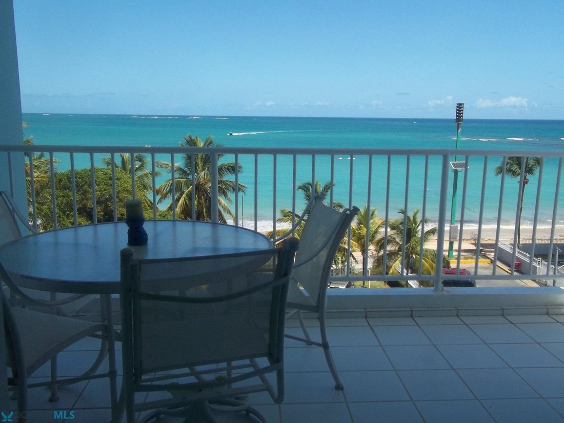Apartment in Carolina, Carolina, Puerto Rico 3 - 18101405