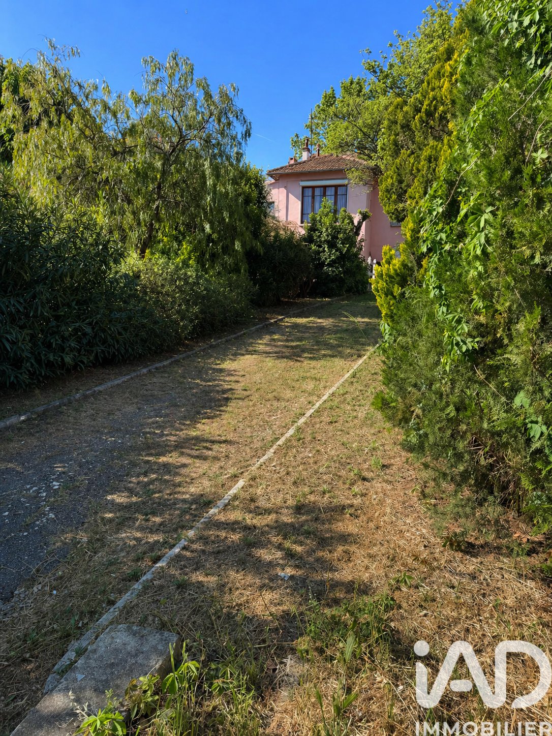 Land in Cap Brun, Toulon, France 4 - 17779320