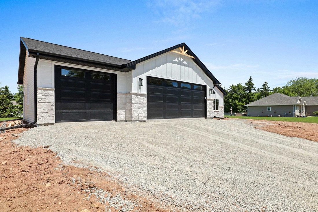 House in Appleton, Wisconsin, United States 2 - 18094783