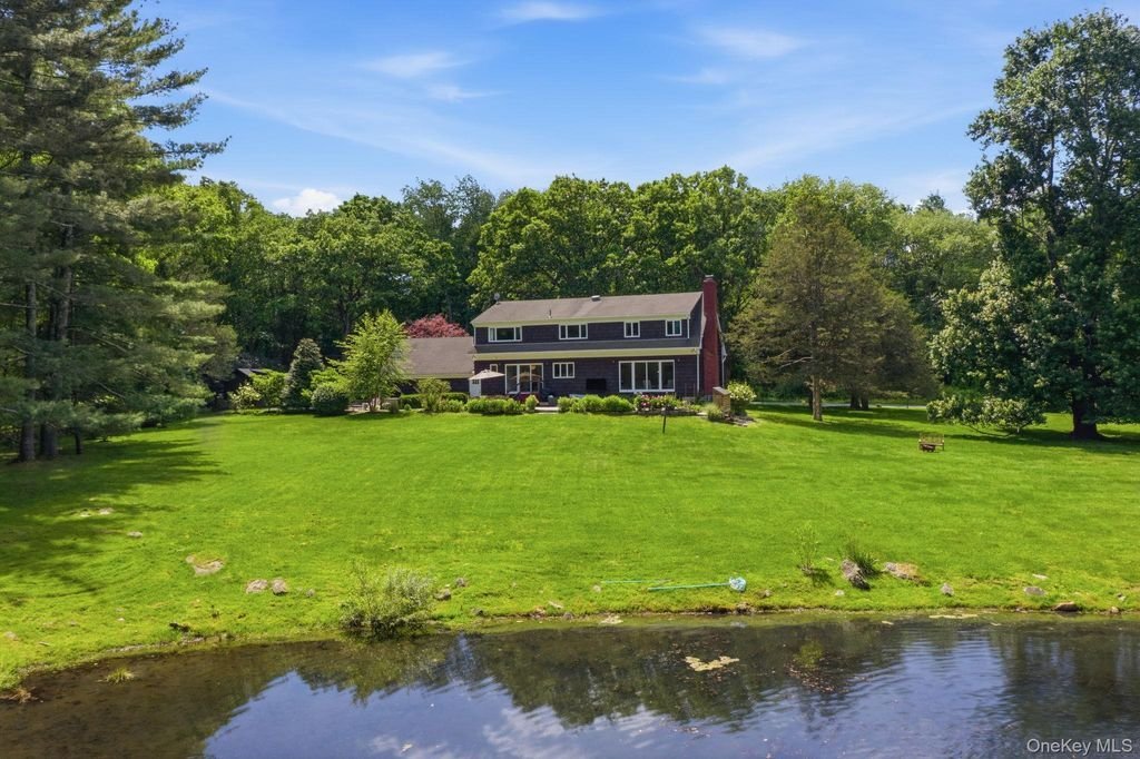 House in Pound Ridge, New York, United States 1 - 18097401