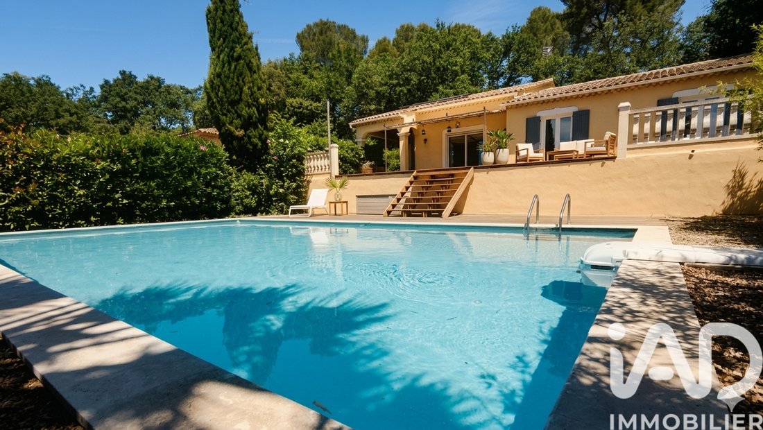 House in Saint-Antonin-du-Var, Provence-Alpes-Côte d'Azur, France 2 - 18097235