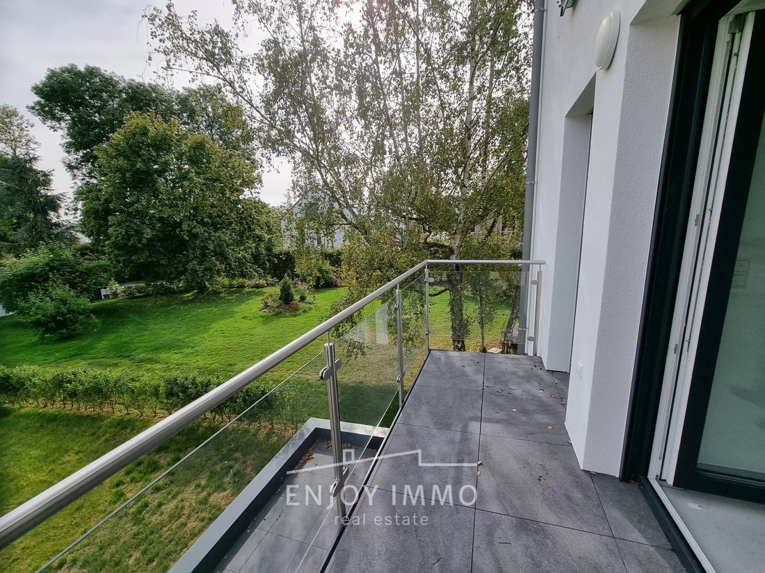 Apartment in Käerjeng, Luxembourg District, Luxembourg 2 - 18093061