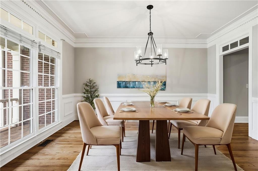 House in Acworth, Georgia, United States 4 - 18100855