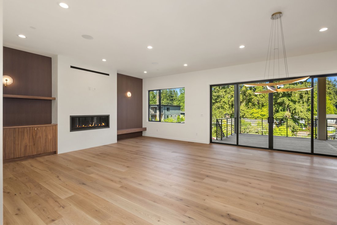 House in Kirkland, Washington, United States 5 - 18094481