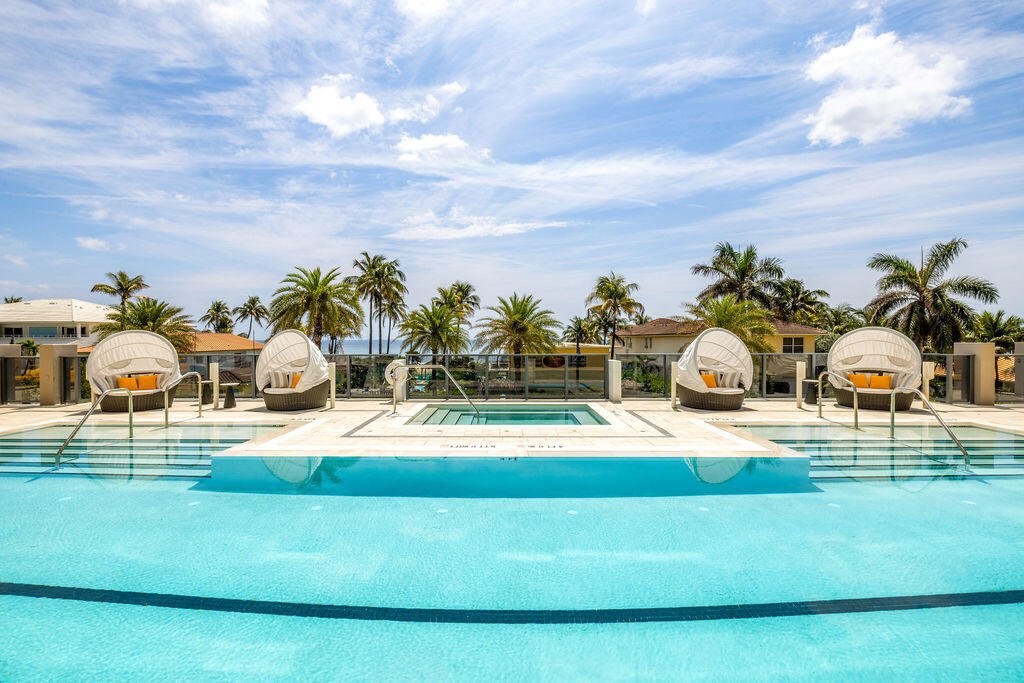 Condo in Hillsboro Beach, Florida, United States 5 - 16636160