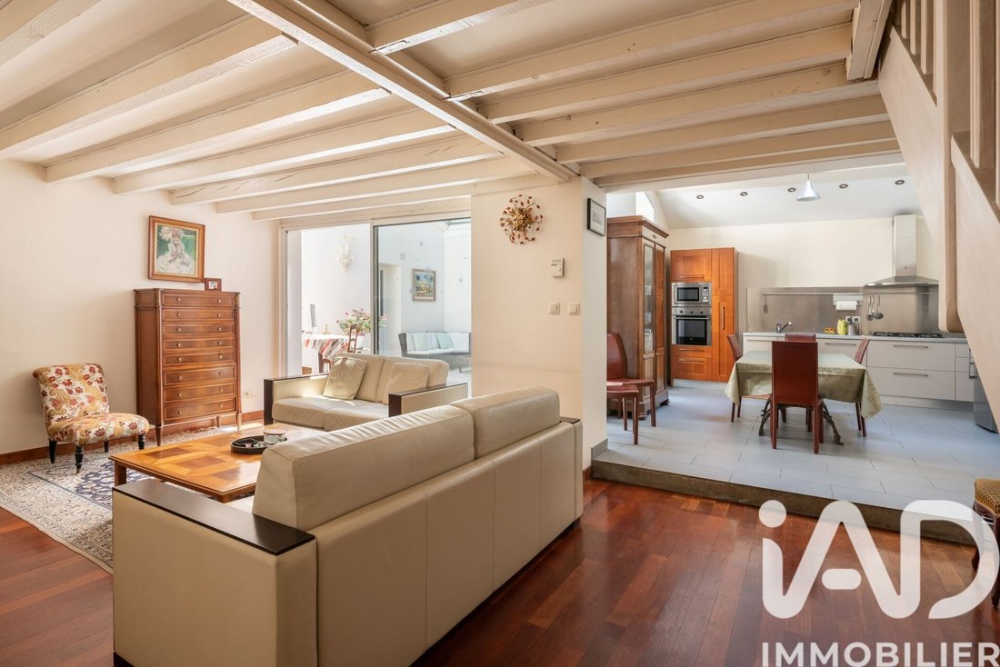 House in Berriat-Ampere, Grenoble, France 1 - 18096901