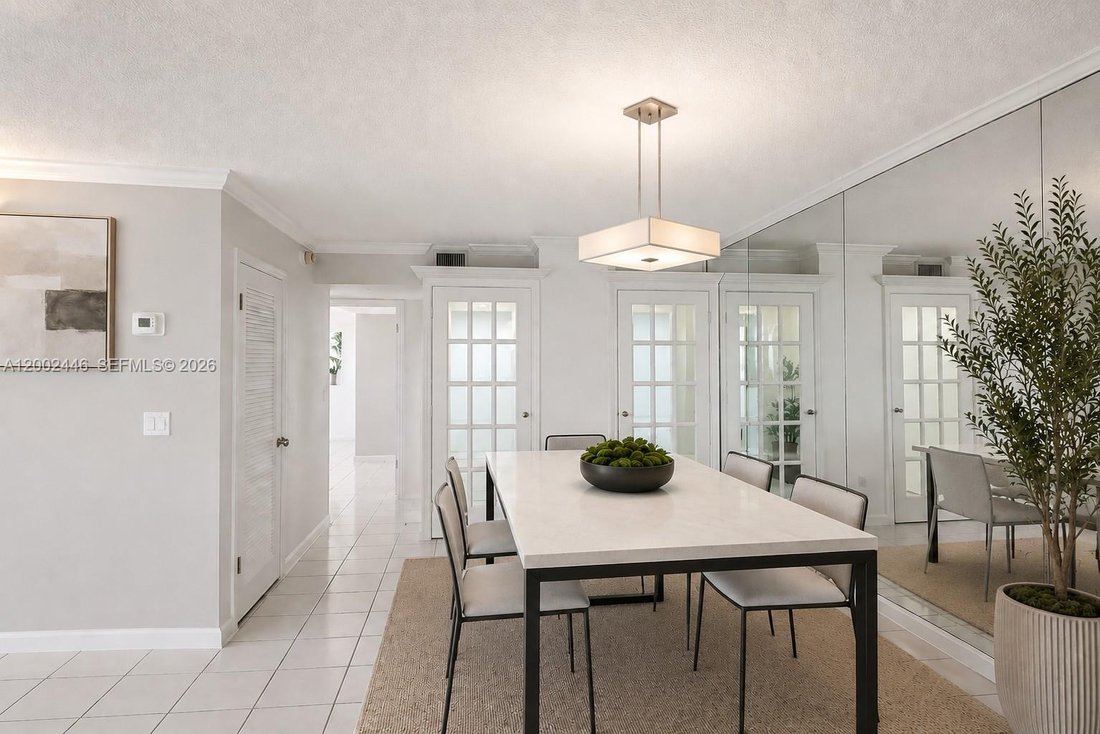 Condominio a Key Biscayne, Florida, Stati Uniti 2 - 17696992