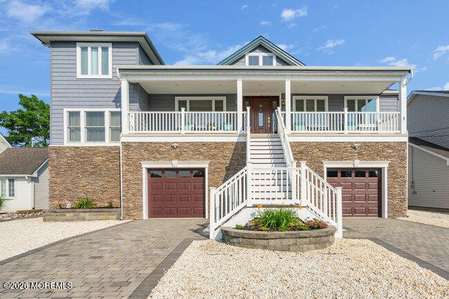House in Toms River, New Jersey, United States 1 - 18091178