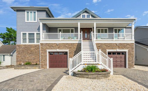 Casa en Toms River, Nueva Jersey, Estados Unidos 1