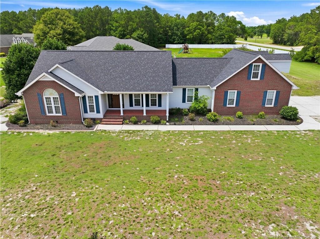 House in Dunn, North Carolina, United States 2 - 18100690