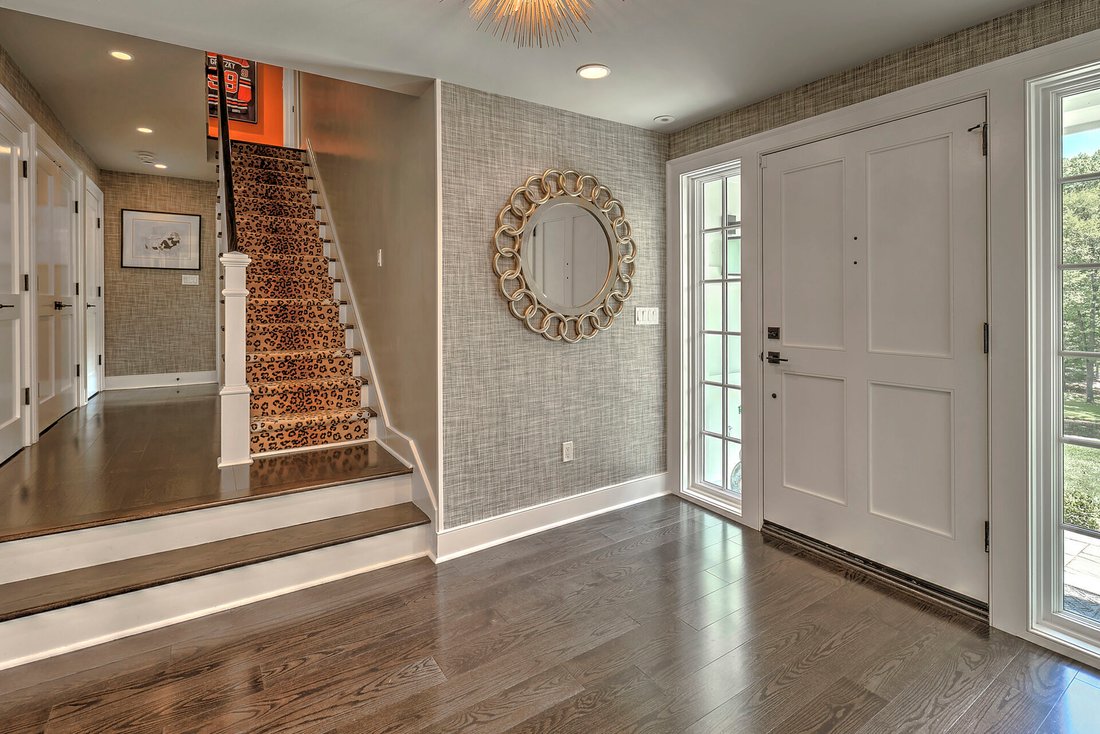 House in Bernardsville, New Jersey, United States 5 - 18097456