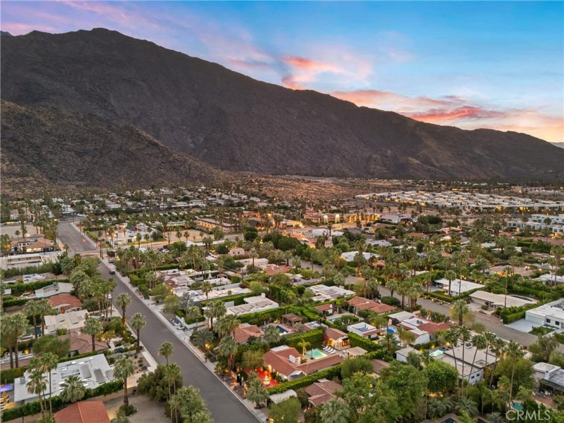 House in Palm Springs, California, United States 2 - 18105336