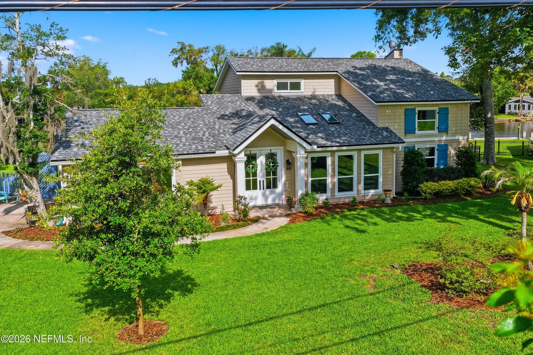 House in Jacksonville, Florida, United States 1 - 18094393