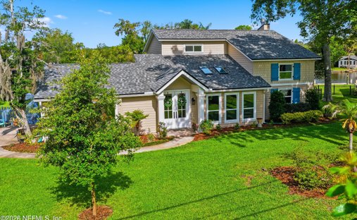 House in Jacksonville, Florida, United States 1