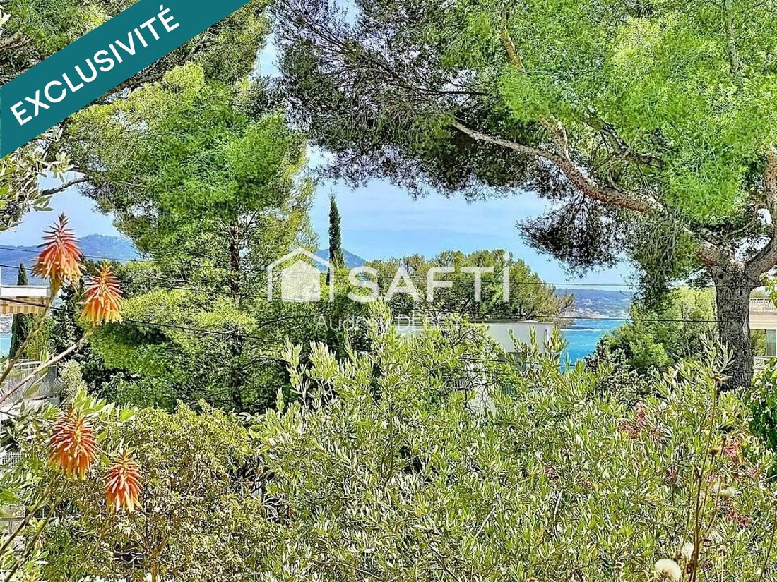 House in Nord, Sanary-sur-Mer, France 1 - 18100217